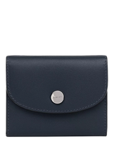 John Lewis Radley Mayhill Road Leather Small Card & Coin Holder- Buy online at McGrocer