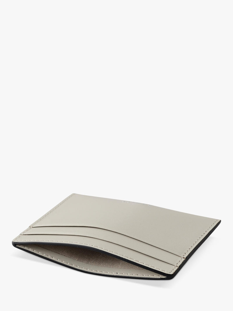 Radley Mayhill Road small leather card and coin holder, UK version