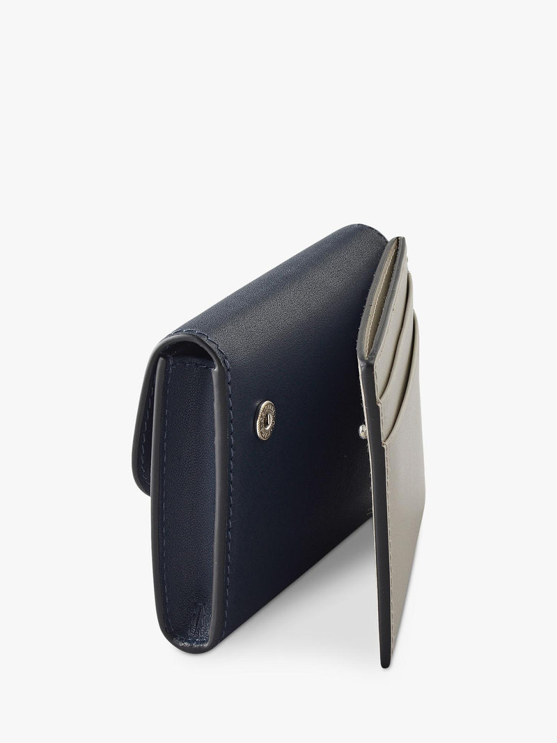 Radley Mayhill Road small leather card and coin holder, UK version