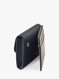 Radley Mayhill Road small leather card and coin holder, UK version