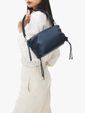 Radley Eden Row small cross body bag in Naval (British brand)