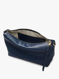 Radley Eden Row small cross body bag in Naval (British brand)