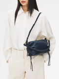 Radley Eden Row small cross body bag in Naval (British brand)