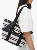Radley medium tote bag natural (British brand)