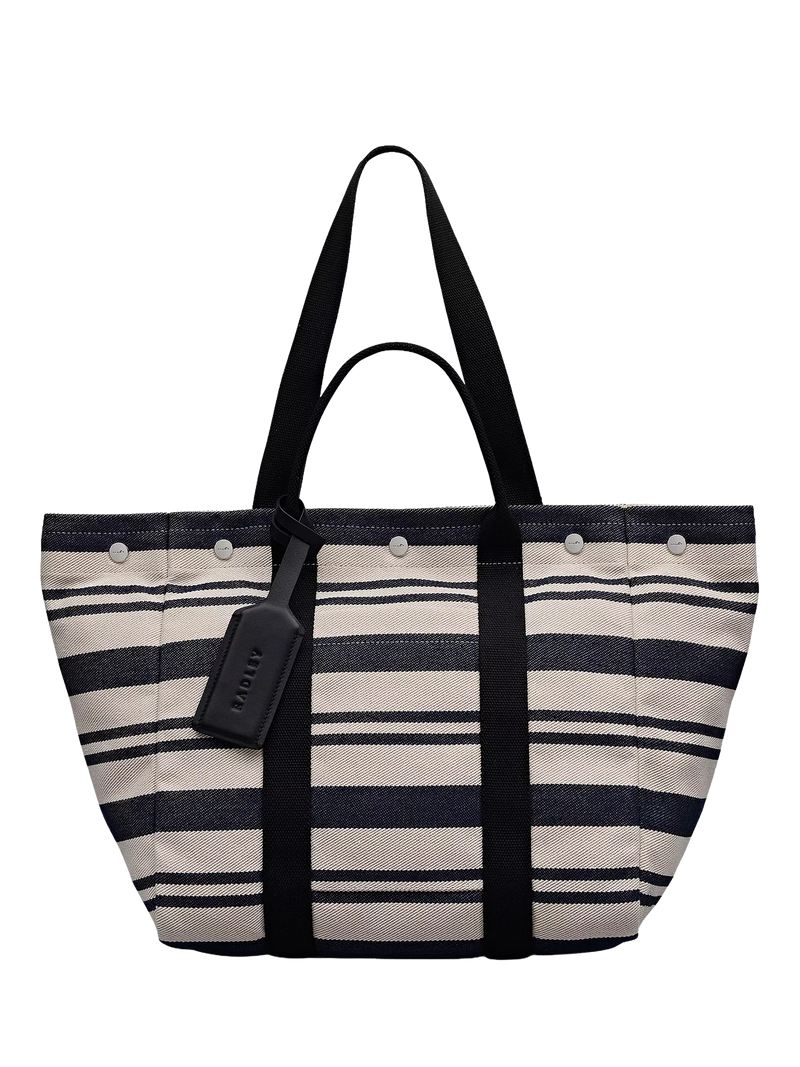 Radley Hadleigh Place tote bag natural - British product