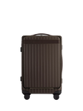 Carl Friedrik The Carry-On X 4-Wheel 56cm Cabin Case, 43L