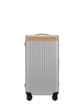 Carl Friedrik The Trunk 4-Wheel 72cm Large Suitcase 90L
