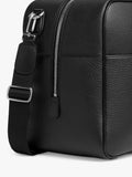 Carl Friedrik Granville leather weekender 33L, UK version