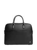 Carl Friedrik Dunloe Leather Briefcase, UK version