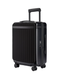 Carl Friedrik Core Carry-On X cabin suitcase 42.5L black, imported from the UK