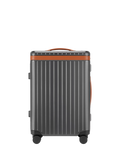 Carl Friedrik Large Carry-On 4-Wheel Cabin Suitcase, 49L