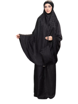 John Lewis Bokitta Premium Prayer Scarf and Skirt Set- Buy online at McGrocer