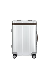 John Lewis Carl Friedrik The Carry-On 4-Wheel Cabin Suitcase 41L- Buy online at McGrocer