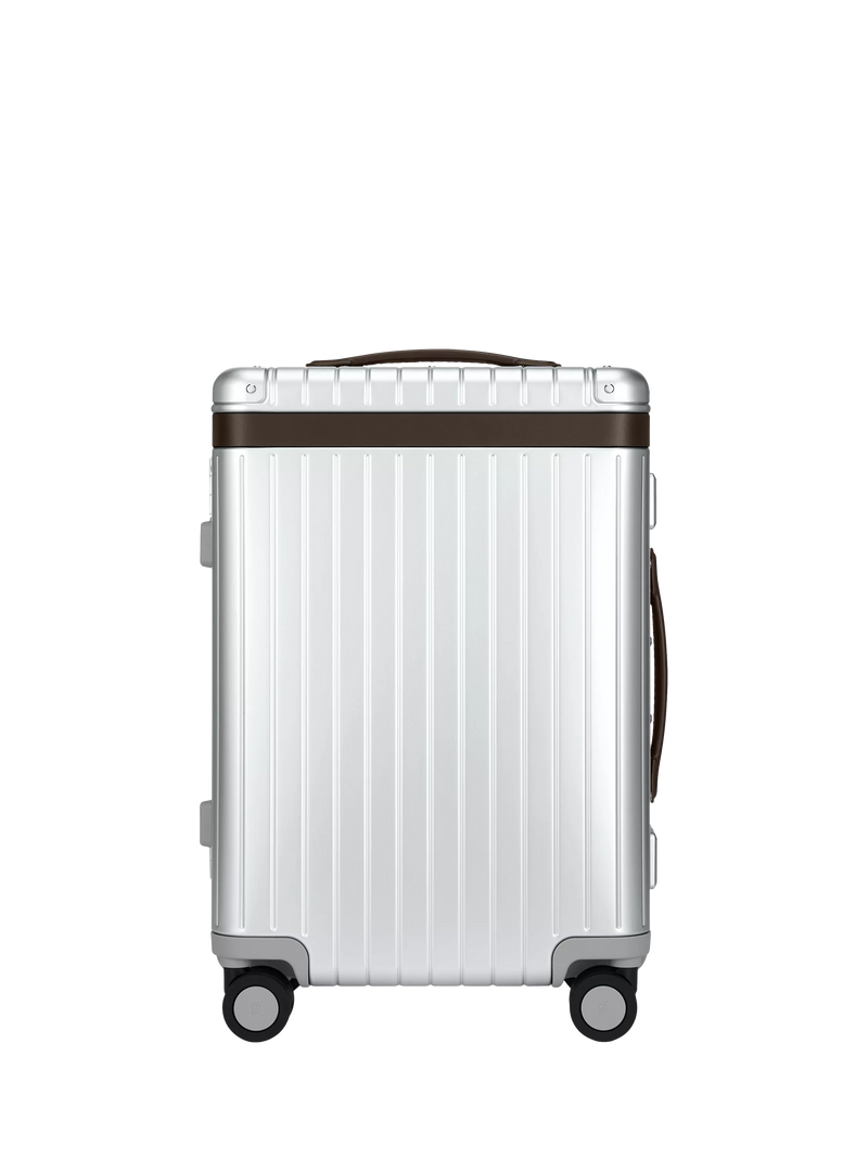 Carl Friedrik The Carry-On cabin suitcase 41L (British brand)