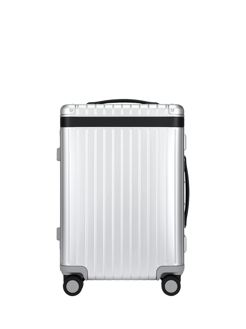 Carl Friedrik The Carry-On 4-Wheel Cabin Suitcase 41L