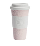 Harrods Bernardaud Ecume Nomad Travel Mug- Buy online at McGrocer