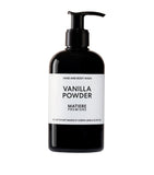 Matiere Premiere Vanilla Powder body wash 300ml - British product