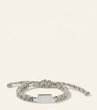 Balenciaga Saint-Germain Lace bracelet - British product