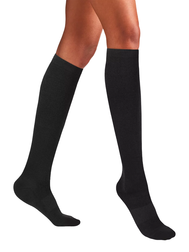Ostrichpillow compression socks knee high (British brand)