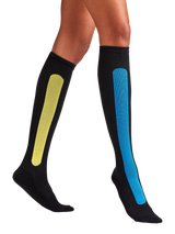 John Lewis Ostrichpillow Knee High Compression Socks- Buy online at McGrocer