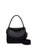 Radley Ivydale Road black leather grab bag, imported from the UK