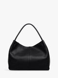 Radley leather grab bag black, imported from the UK