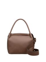 John Lewis Radley Ivydale Road Leather Grab Bag Saddle- Buy online at McGrocer