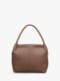 Radley leather grab bag Saddle (British brand)