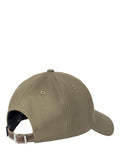 Hackett London cargo green baseball cap, UK version