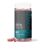 Superdrug Known Nutrition Peach Creatine Gummies- Buy online at McGrocer