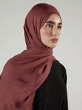Aab Premium Modal Hijab 110 cm x 200 cm