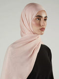 Aab Premium Modal Hijab 110 cm x 200 cm