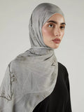 Aab Cherry Blossom Premium Modal hijab 110x200cm (British brand)