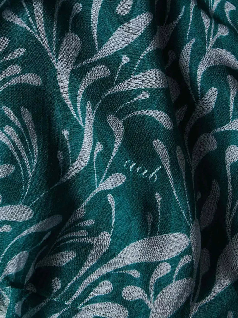 Aab Laurel Premium Modal Hijab multi colour, UK version