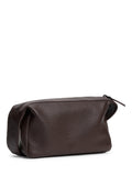 Tommy Hilfiger leather crossbody camera bag brown, imported from the UK