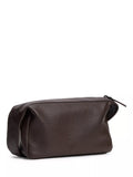 Tommy Hilfiger leather crossbody camera bag brown, imported from the UK