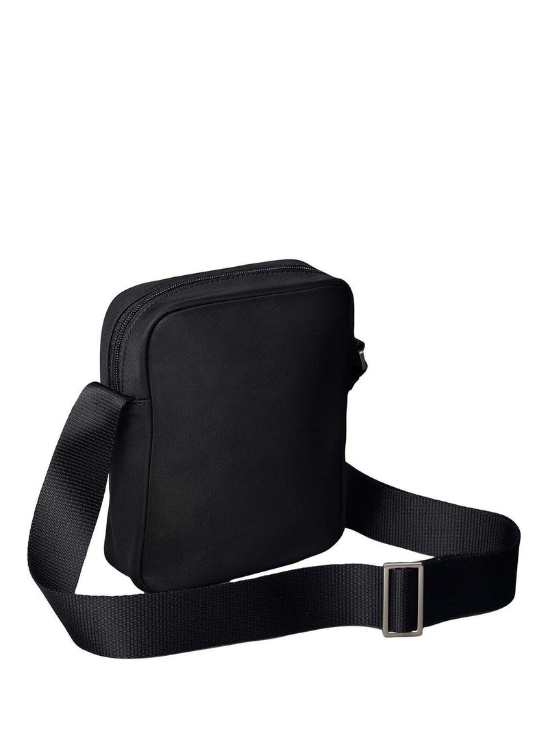Calvin Klein reporter bag black nylon, imported from the UK