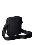Calvin Klein reporter bag black nylon, imported from the UK
