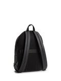 Tommy Hilfiger dome backpack black 15L, UK version