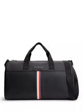 Tommy Hilfiger duffle bag Black 23L (British brand)
