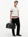Tommy Hilfiger duffle bag Black 23L (British brand)