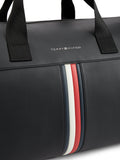 Tommy Hilfiger duffle bag Black 23L (British brand)