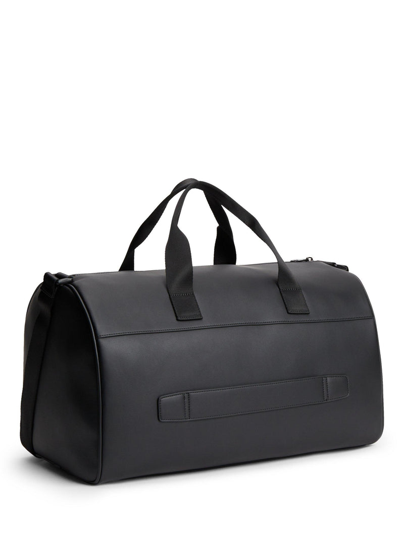 Tommy Hilfiger duffle bag Black 23L (British brand)