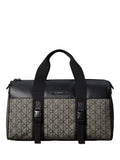 Calvin Klein Mixed Emblem holdall bag with removable strap - British product