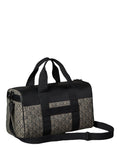 Calvin Klein Mixed Emblem holdall bag with removable strap - British product