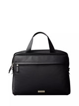 John Lewis Calvin Klein Clean Commuter Travel Bag, Black- Buy online at McGrocer