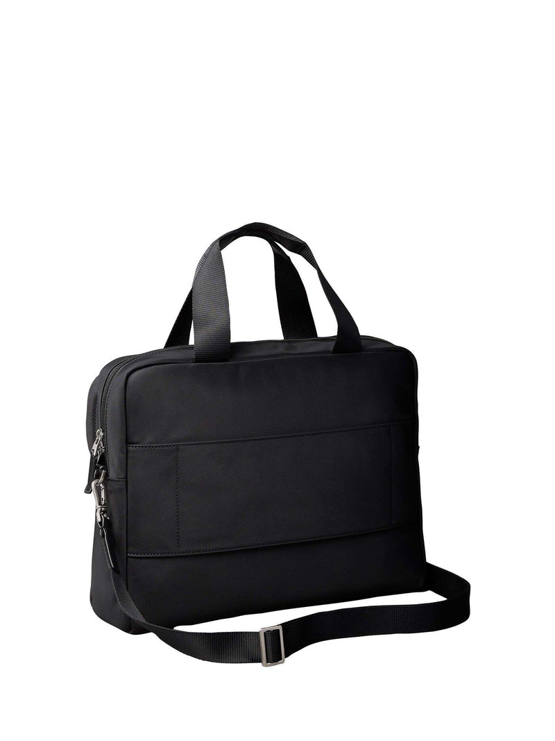 Calvin Klein Travel Bag black nylon, imported from the UK