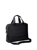 Calvin Klein Travel Bag black nylon, imported from the UK