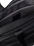 Calvin Klein Travel Bag black nylon, imported from the UK