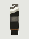 Ben Sherman mod stripe socks pack of 3, imported from the UK